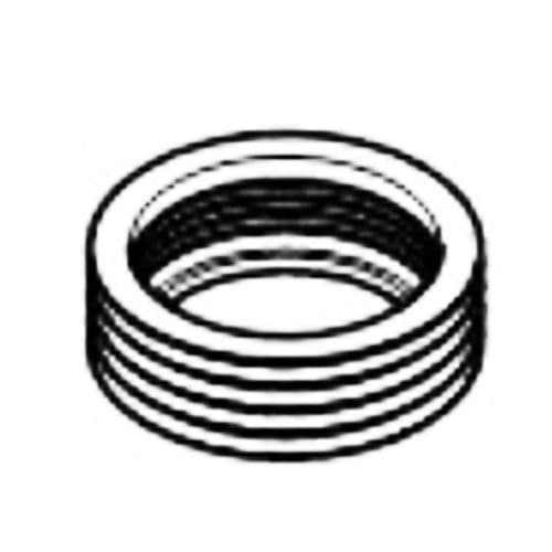 Geberit PVC Sleeve 250.101.00.1