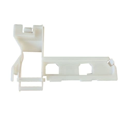 Geberit Receptacle With Insertion Slide 242.602.00.1