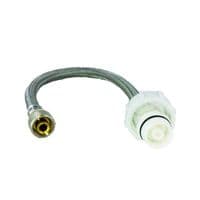 Geberit  Reinforced Braided Hose 240.921.00.1
