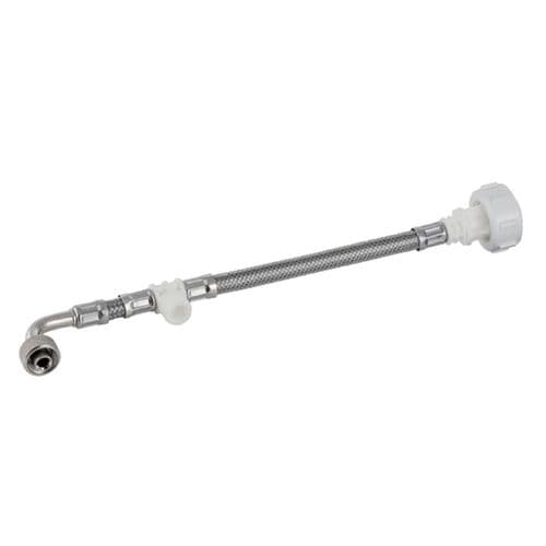 Geberit Reinforced Braided Hose 241.819.00.1