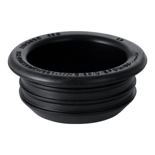 Geberit Rubber Sleeve 152.496.00.1