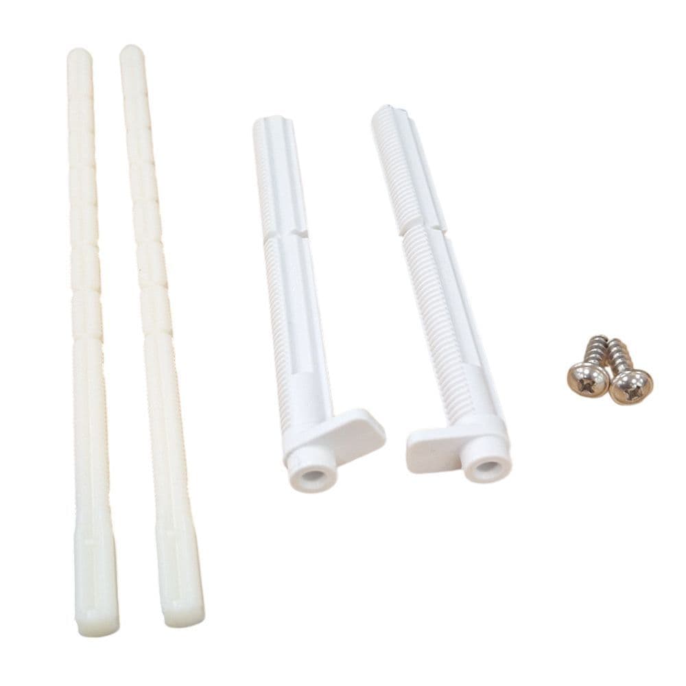 Geberit Set Of Actuator Rods For Alpha Concealed Cistern 244 879 00 1
