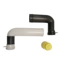 Geberit Set of Flush Bends 243.872.00.2