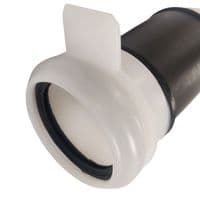 Geberit Set of Flush Bends 243.872.00.2