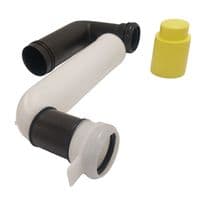 Geberit Set of Flush Bends 243.872.00.2