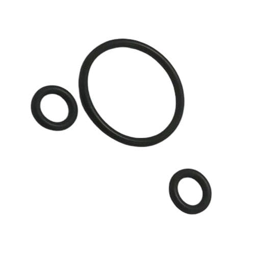 Geberit Set Of O-rings For Spray Nozzle For AquaClean Mera 244.633.00.1