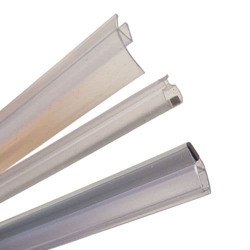 Geberit Set of Sealing Profiles for GEO 244.226.00.1