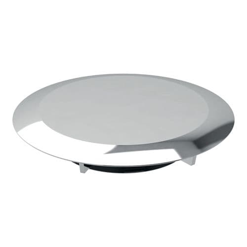 Geberit Shower Cover D90 Gloss Chrome 150.265.21.1