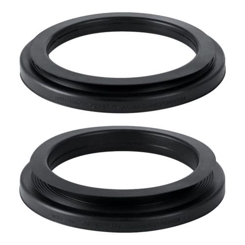 Geberit Shower Waste Set of Seats 241.403.00.1