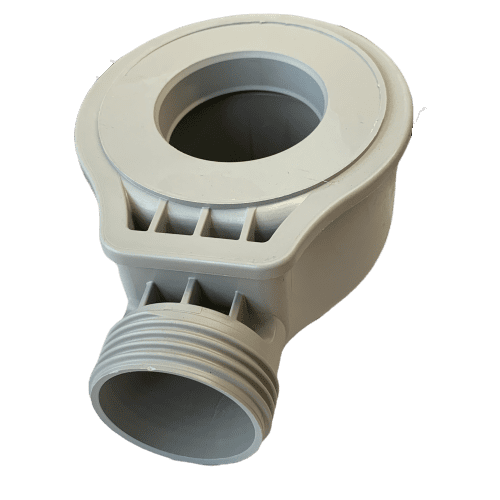 Geberit Shower Waste Trap 241.709.00.1