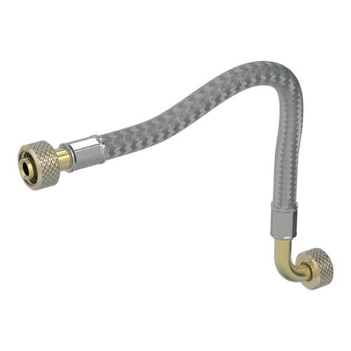 Geberit Sigma 08 Braided Hose 243.357.00.1