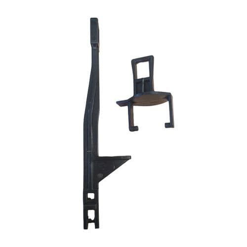 Geberit Sigma 08 Flush Valve Conversion Set 242.826.00.1