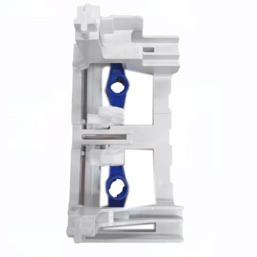 Geberit Sigma 08 Support Block 242.417.00.1