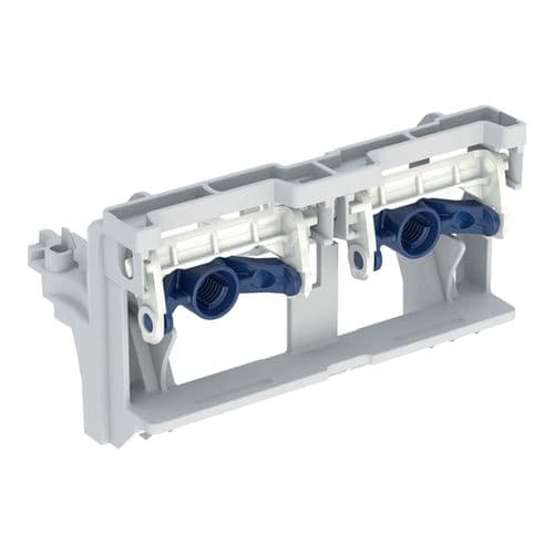 Geberit Sigma 08 Support Block 243.344.00.1