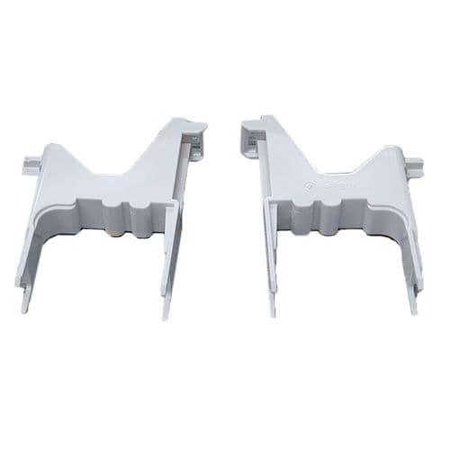 Geberit Sigma 08 Support Block 243.347.00.1