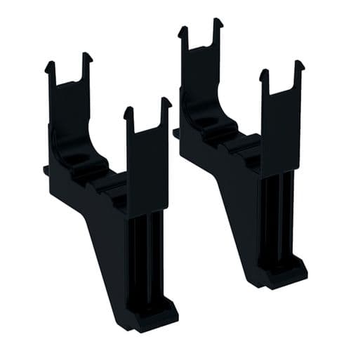 Geberit Sigma 08 Support Block (Pre 2015) 243.171.00.1