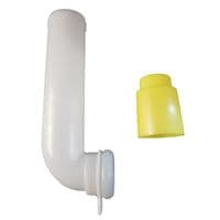 Geberit Sigma 12 Concealed Flush Bend 242.698.00.1
