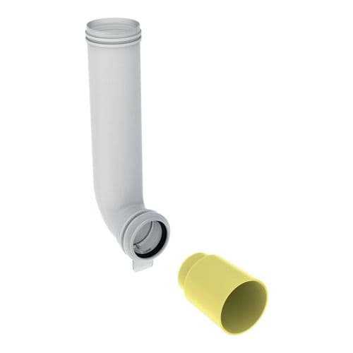 Geberit Sigma 12 Concealed Flush Bend 242.698.00.1