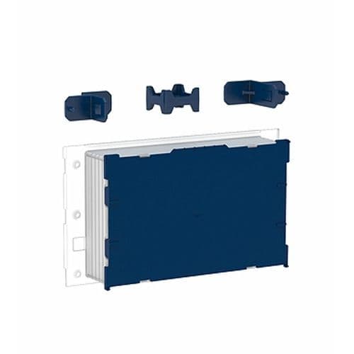 Geberit Sigma 12 Rough Installation Set 243.168.00.1