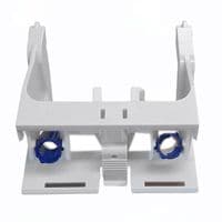 Geberit Sigma 12 Support Block 241.829.00.1