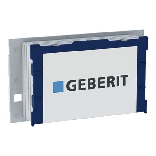 Geberit Sigma 5cm Parallel Protection Box 243.345.00.1