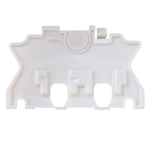 Geberit Sigma 60 Protection Plate 242.583.00.1