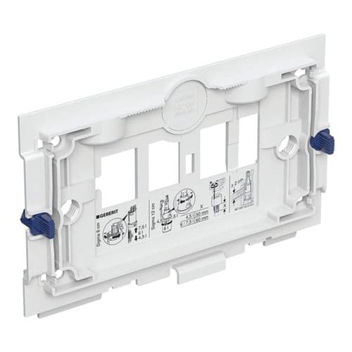 Geberit Sigma Adapter Plate 243.304.00.1