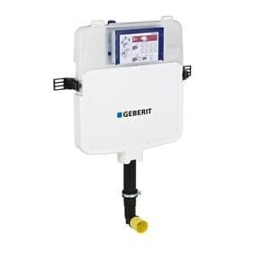 Geberit Sigma Concealed UP720 Cistern 8 cm Series 2016 109.792.00.1 Spare Parts