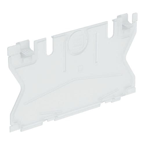 Geberit Sigma Protection Plate 243.084.00.1