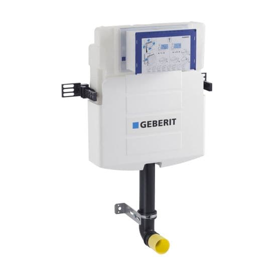 Geberit Sigma UP300 Concealed 12cm Cistern 111.333.00.1 Spare Parts