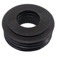 Geberit Sleeve for Flush Pipe Connection 32mm 242.018.00.1