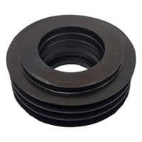 Geberit Sleeve for Flush Pipe Connection 32mm 242.018.00.1