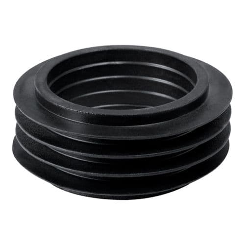 Geberit Sleeve for Flush Pipe Connection 32mm 242.018.00.1