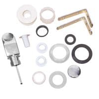 Geberit Sola Avalon Cistern Fittings Kit CF1996XX
