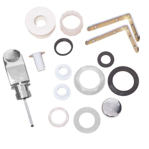 Geberit Sola Avalon Cistern Fittings Kit CF1996XX