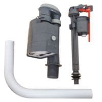 Geberit Sola Avalon Cistern Fittings Kit CF1996XX
