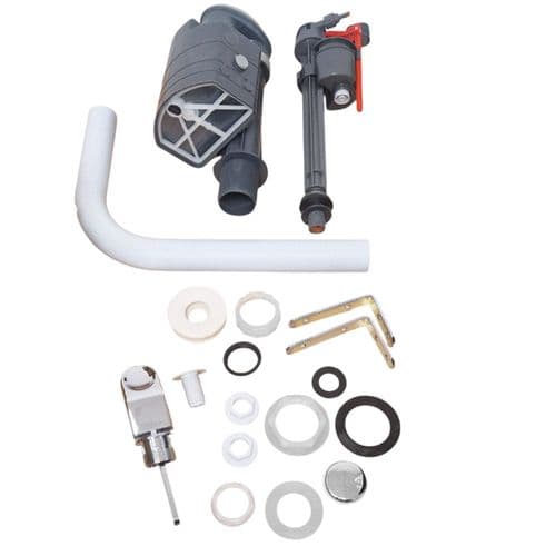 Geberit Sola Avalon Cistern Fittings Kit CF1996XX