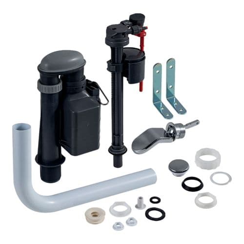 Geberit Sola Avalon Cistern Fittings Kit CF1996XX