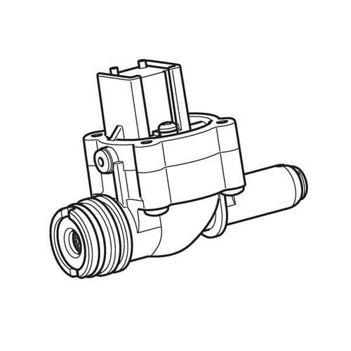 Geberit Solenoid Valve 242.770.00.1