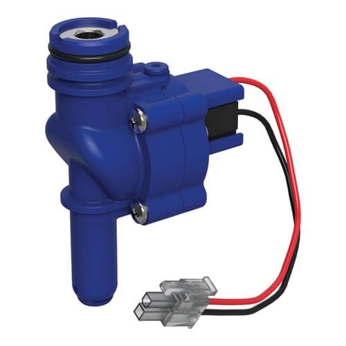 Geberit Solenoid Valve 242.770.00.1