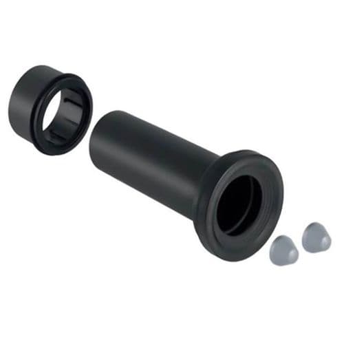 Geberit Straight Connector Set 131.084.16.1