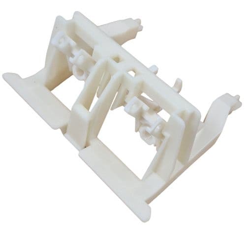 Geberit Support Block C/C Alpha 245.933.00.1