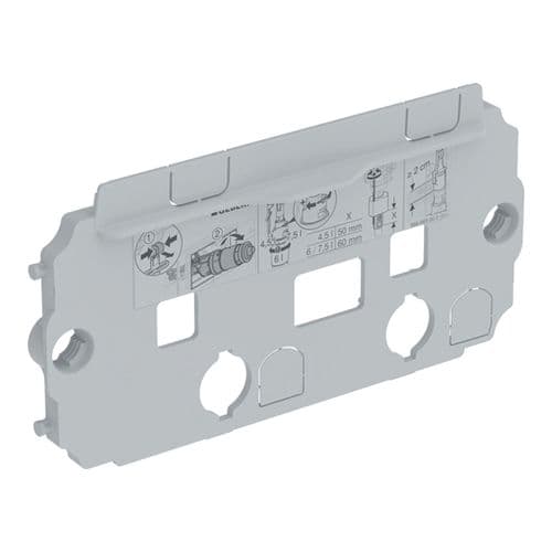 Geberit Surface Even Protection Plate 243.302.00.1