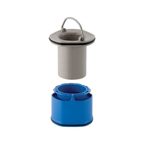 Geberit Syphon Equipment 240.568.00.1