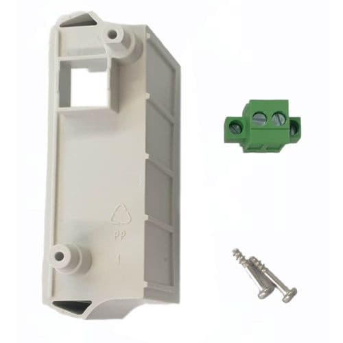 Geberit Terminal With Cover 241.947.00.1