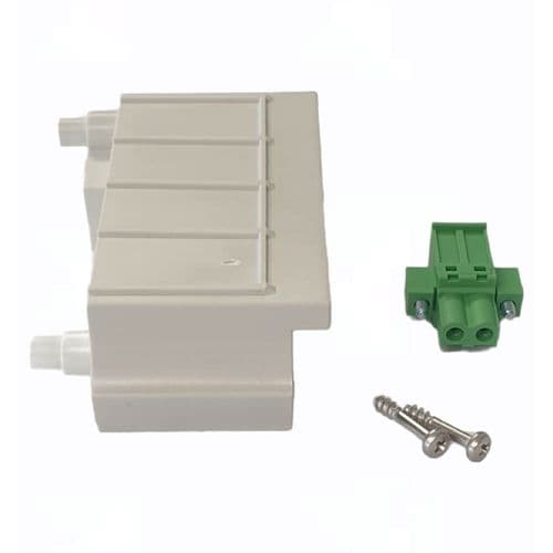 Geberit Terminal With Cover 241.947.00.1