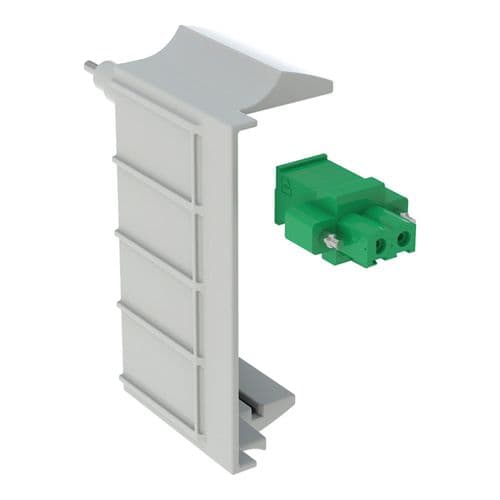 Geberit Terminal With Cover 241.947.00.1