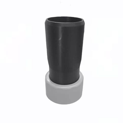 Geberit Trap outlet waste adaptor 1.1/2/40mm:  241.675.00.1