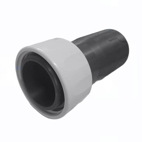 Geberit Trap outlet waste adaptor 1.1/2/40mm: 241.675.00.1
