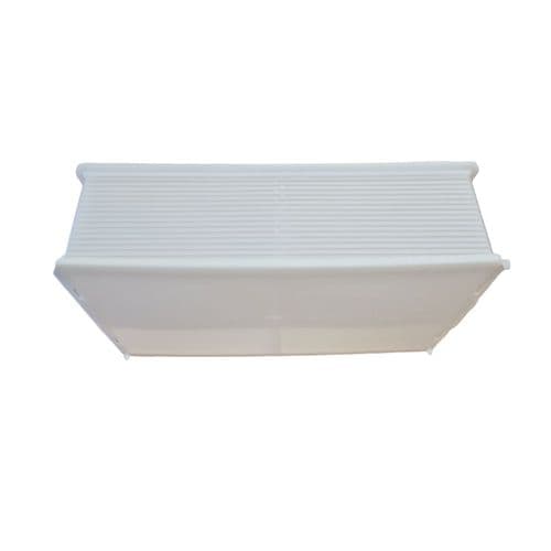 Geberit Twinline Extension Set Protection Box 240.233.00.1